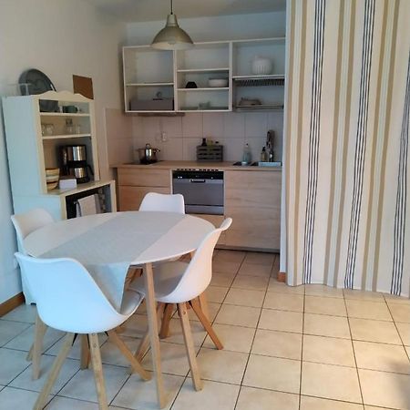 Les Jardins De L'Empereur, Hendaye Appartement Buitenkant foto