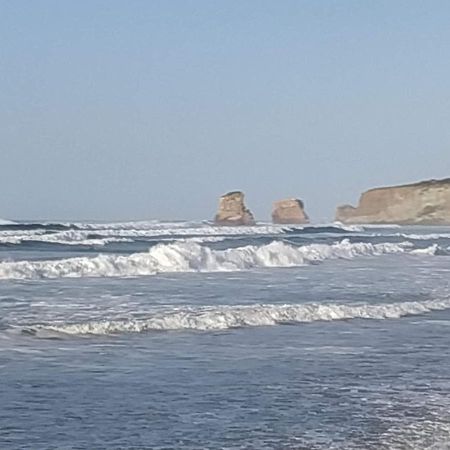 Les Jardins De L'Empereur, Hendaye Appartement Buitenkant foto
