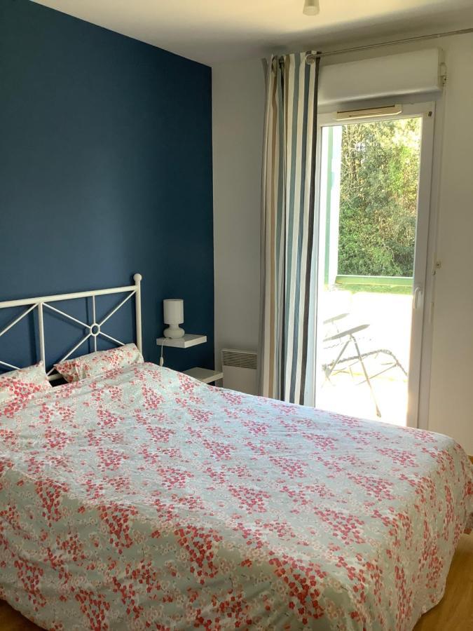 Les Jardins De L'Empereur, Hendaye Appartement Buitenkant foto