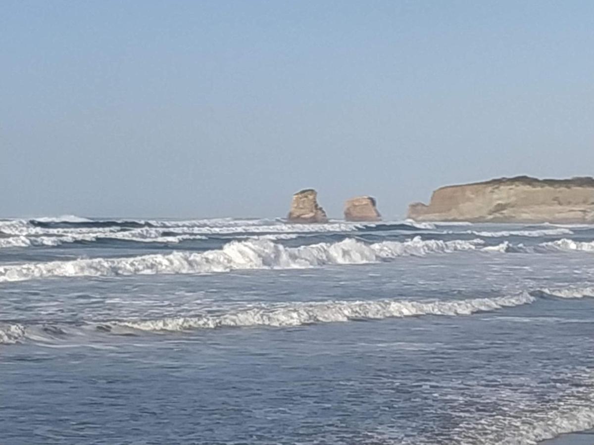 Les Jardins De L'Empereur, Hendaye Appartement Buitenkant foto