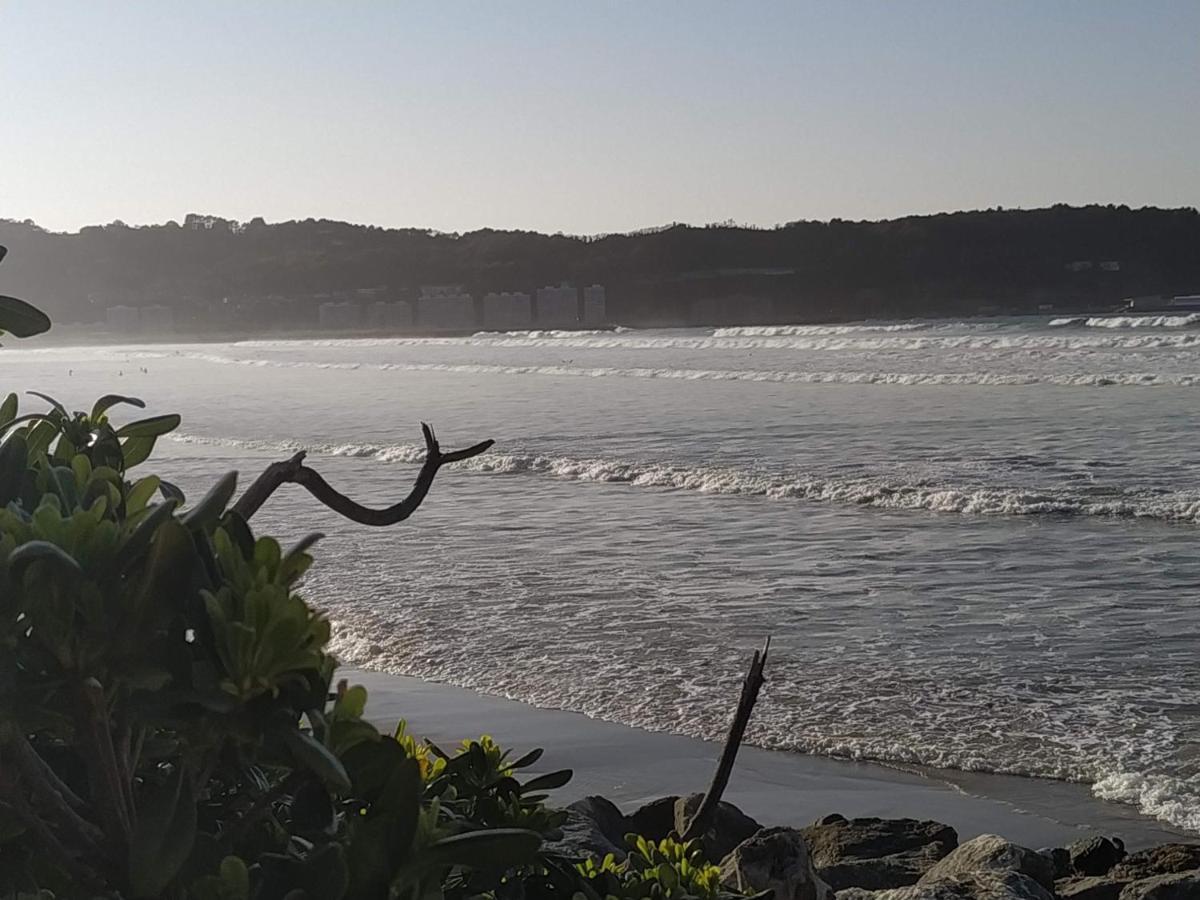 Les Jardins De L'Empereur, Hendaye Appartement Buitenkant foto